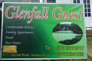 Glenfall Guest