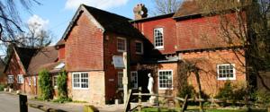 Waterhall Country House - Gatwick