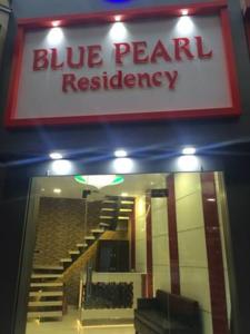Blue Pearl Residency