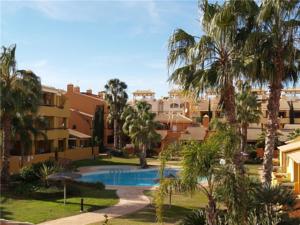 Two-Bedroom Holiday home in Calle Lloret