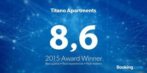 Titano Apartments