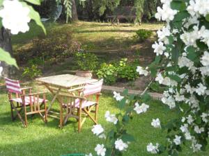 Two-Bedroom Holiday home in T Val Di Pesa I