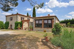 Two-Bedroom Holiday home in R Terme