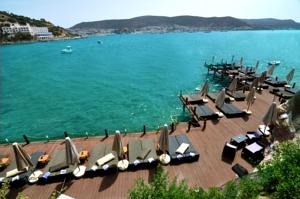 Dolce Bodrum Hotel & Beach Club - Adult Only