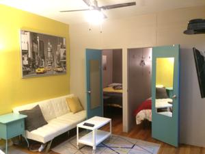 Three-Bedroom Apartment - Upper East Side