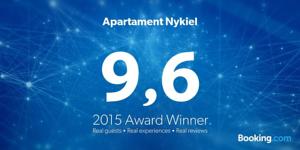 Apartament Nykiel