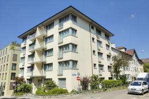 PABS Résidences + Appartements, Kronenstrasse