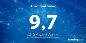 Apartment Parlov