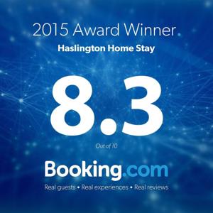 Haslington Home Stay