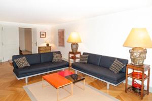 Exclusive Apartment Rue Boissy d'Anglas