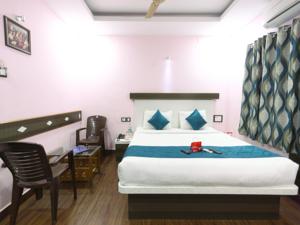 OYO Rooms T Nagar Off Pondy Bazaar