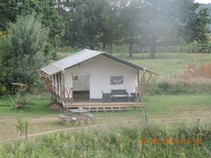 Le Mouton Glamping