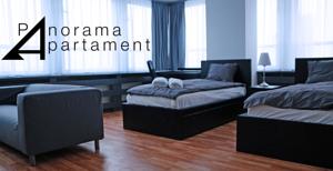 Apartament Panorama