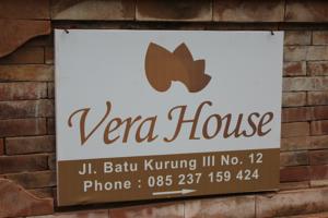 Vera House Bali