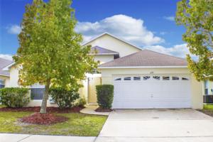 Eagle Point South Villa in Kissimmee EP693