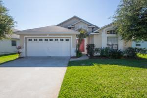 Eagle Point South Villa in Kissimmee EP582