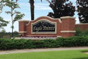 Eagle Point South Villa in Kissimmee EP689