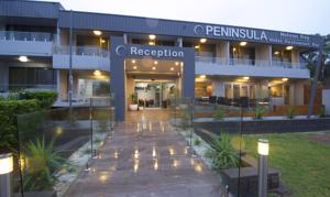 Peninsula Nelson Bay Hotel and Serviced Apartments