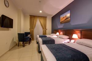 Mawaddah Nama Hotel