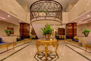 Mawaddah Al Baraka Hotel