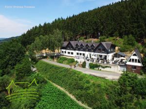 Triniushütte Hotel & Ferienwohnung