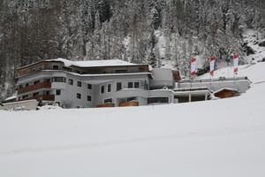 Hotel Gipfelherz