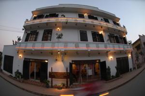 Villa Merry Lao III Hotel