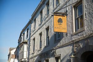 Royal Oak at Keswick - A Thwaites Inn of Character