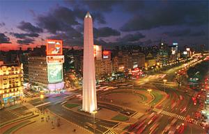 Alquiler temporario en Buenos Aires