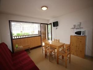 Rental Apartment Portes Du Soleil A - Saint-Lary-Soulan