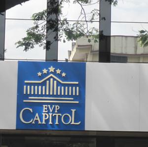 Hotel EVP Capitol