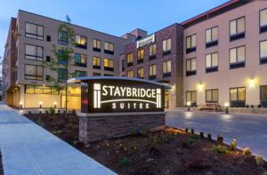 Staybridge Suites Seattle - Fremont