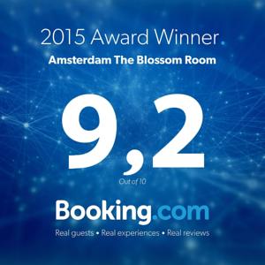 Amsterdam The Blossom Room