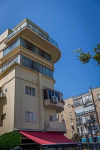 Ben Yehuda 230 Apartment