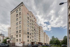 Apartments on Nakhimova 70