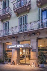 Hotel Serhs Carlit