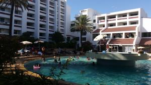 Hotel Adrar Agadir