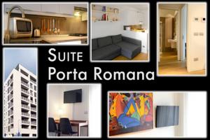 Suite Porta Romana
