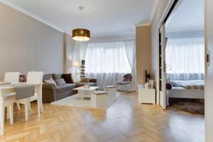 Luxury Apartment Prague