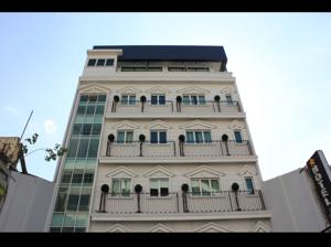 Hotel Pudu Bintang Kuala Lumpur