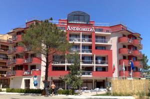Andromeda Hotel