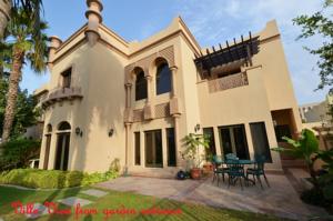 Key One Homes - Palm Villa