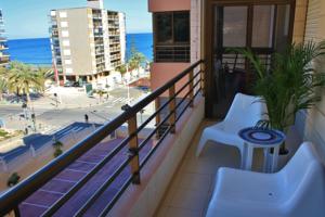 Apartament Playa Arenales