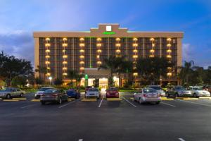 Holiday Inn Orlando SW – Celebration Area