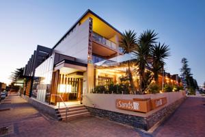 Quality Hotel Narrabeen Sands