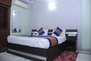 Hotel Delhi Aerocity Inn