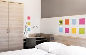 Business & Budget Hotel Tessin