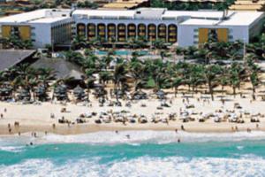 Mirante Praia Hotel