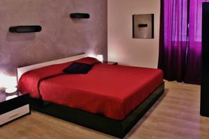 Mouna Luxury Rooms