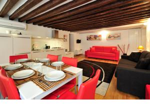 Cannaregio Apartments - Faville